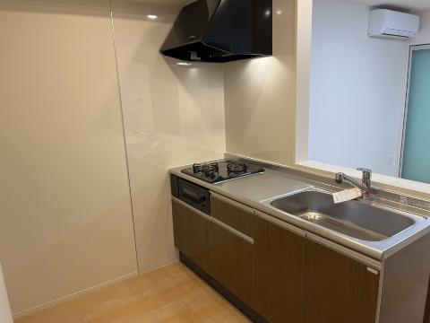 キッチン　キッチン（イメージ）