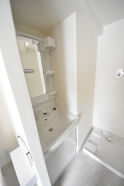 洗面設備　★★独立洗面台★★