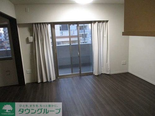 居室・リビング　リビングダイニング