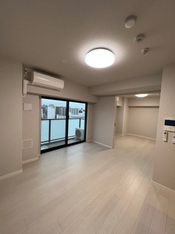 居室・リビング　おしゃれな居間です