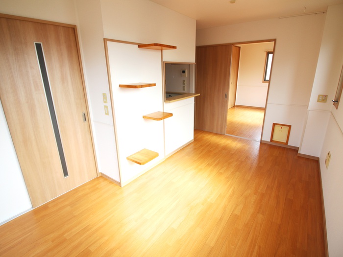 居室・リビング