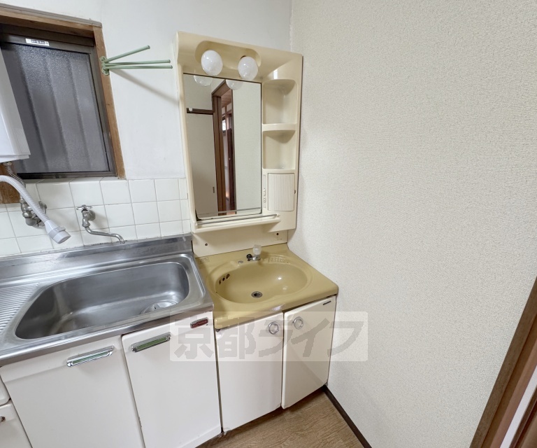 居室・リビング　大きめのお部屋となっています