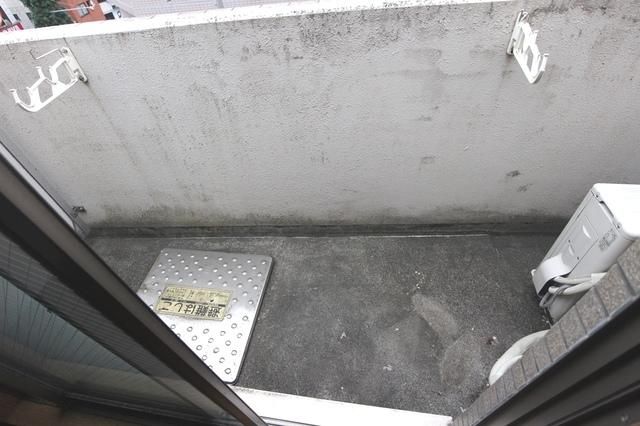 バルコニー　★バルコニー★