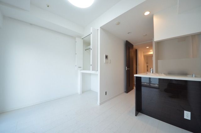 居室・リビング　★解放感のあるお部屋★