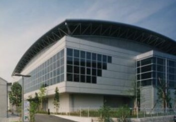 その他　高津スポーツセンター（その他）まで838m