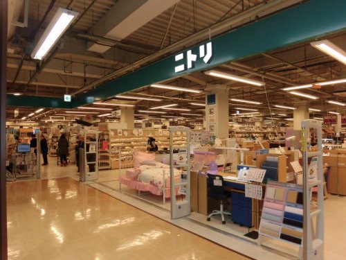 その他　ニトリ市川コルトンプラザ店（その他）まで1018m