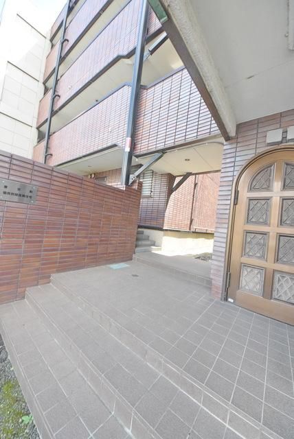 エントランス　★エントランス★