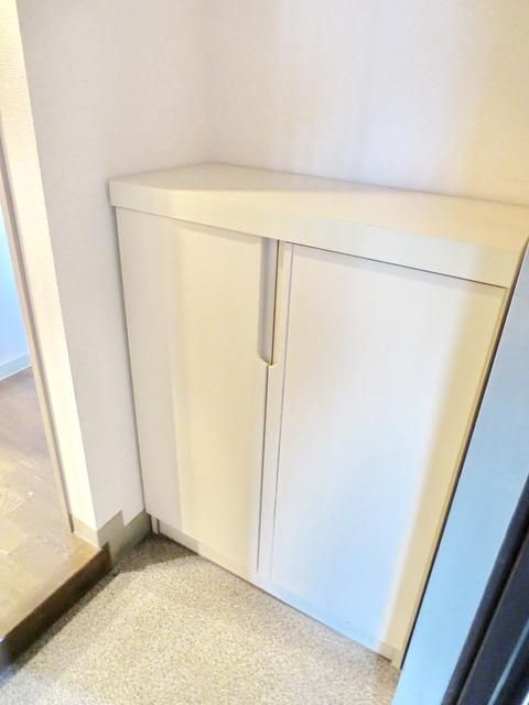 玄関　★玄関・靴箱★