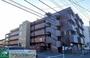 小平駅より徒歩12分 4階 築32年1ヶ月の賃貸物件