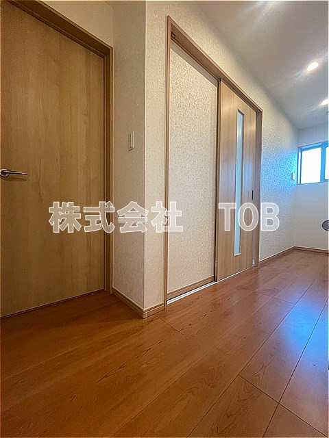 その他部屋・スペース　キッチンスペース