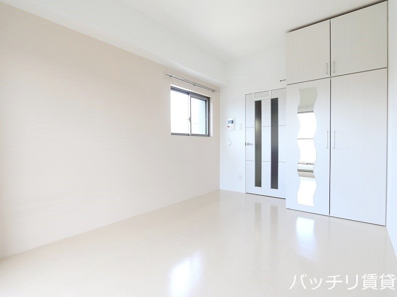 眺望　別号室写真の為現況を優先致します。