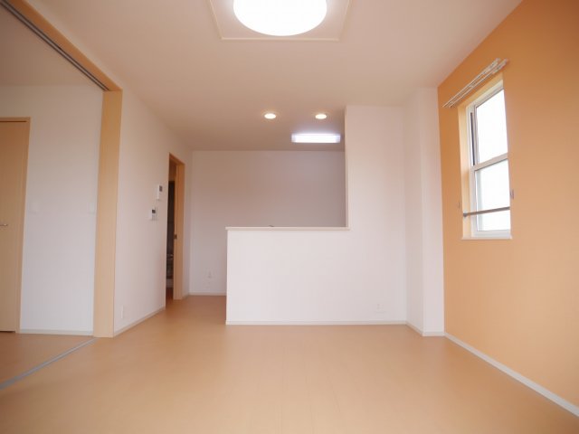 その他部屋・スペース　内装も気になるポイント