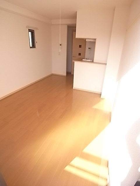 その他部屋・スペース　使い勝手のいい寝室です