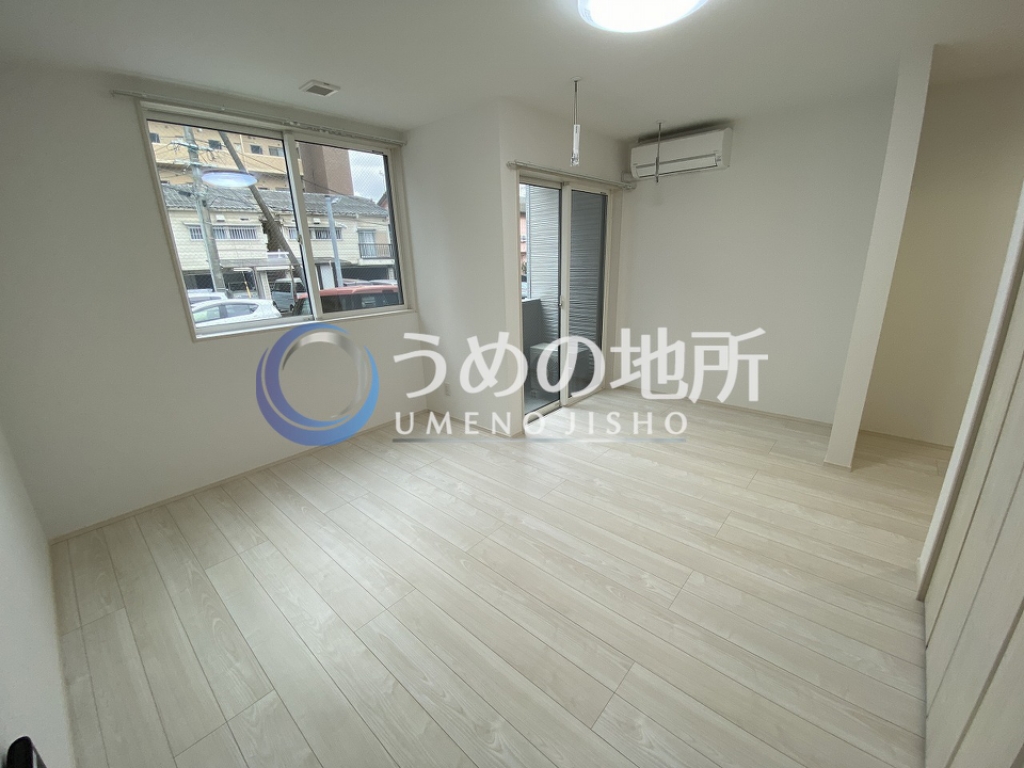 その他部屋・スペース　洋室４