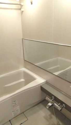 その他共有部分　カスタリア池袋のロビー