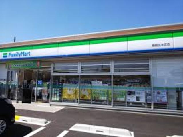 コンビニ　ファミリーマート　播磨北本荘（コンビニ）まで273m