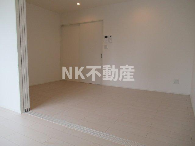 その他部屋・スペース　中はこのようになっています