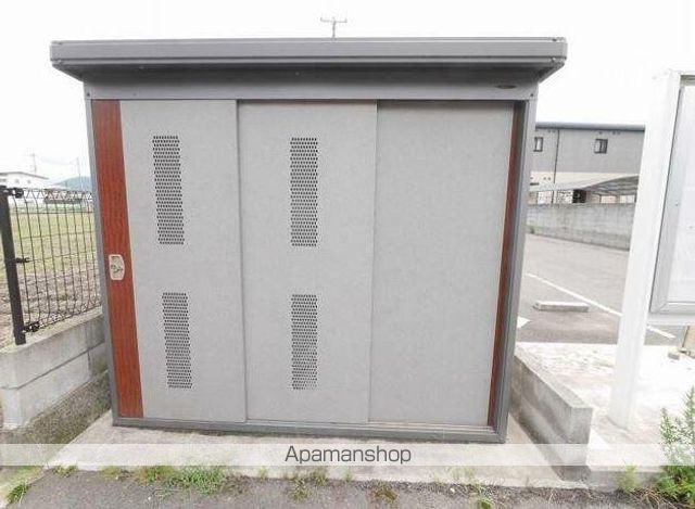 その他共有部分　その他共有部分