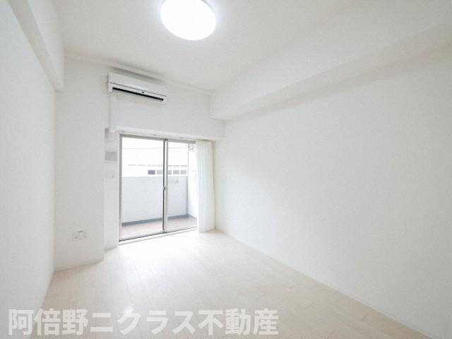 居室・リビング　内装は同建物のイメージです。