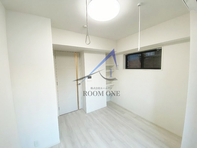 その他部屋・スペース　寝室です。