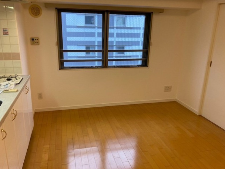 居室・リビング　別部屋参考写真