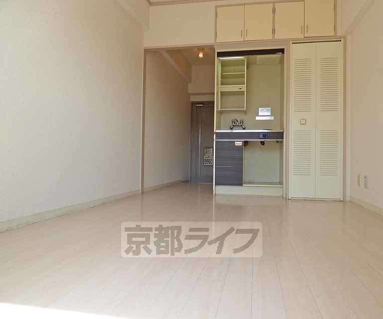 居室・リビング　リビングです。