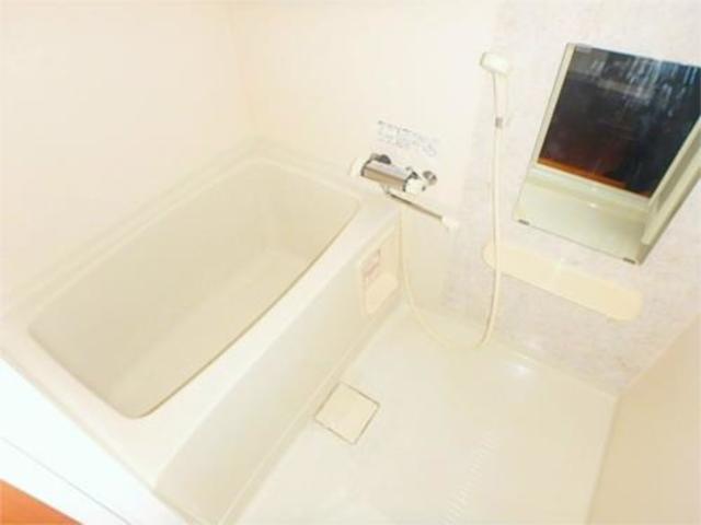 バス・シャワールーム　浴室乾燥付き