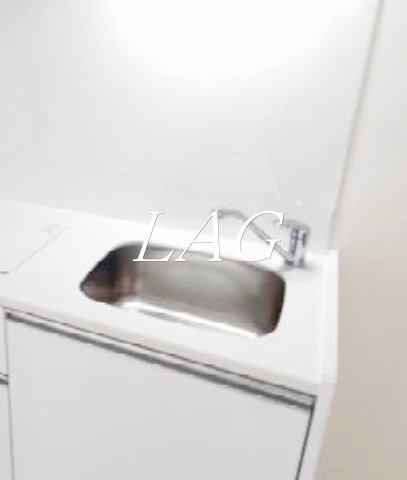 その他　シンクです。