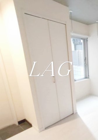 収納　収納です。