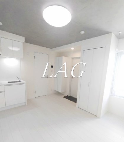 その他部屋・スペース　寝室です。