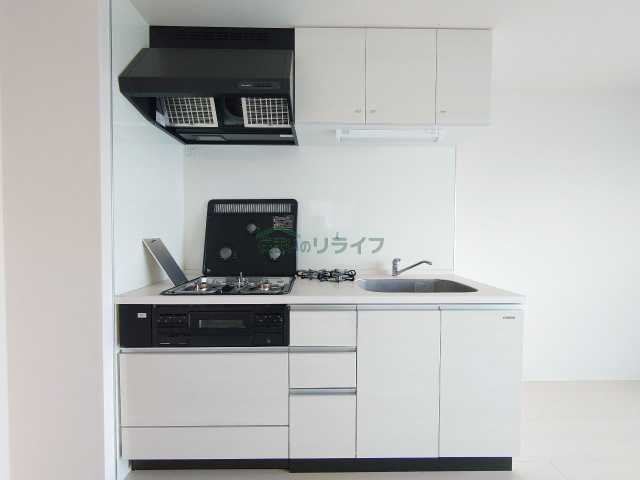 キッチン　メゾンドフローレ野方