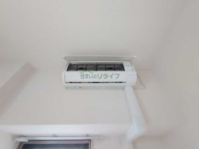 その他設備　メゾンドフローレ野方