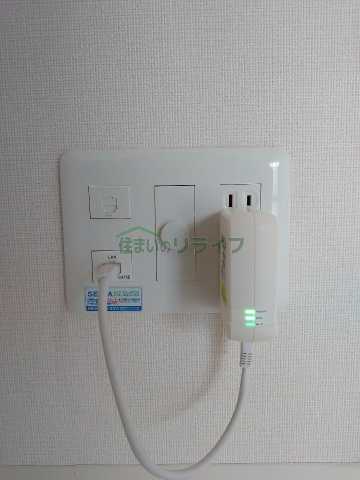 キッチン　メゾンドフローレ野方