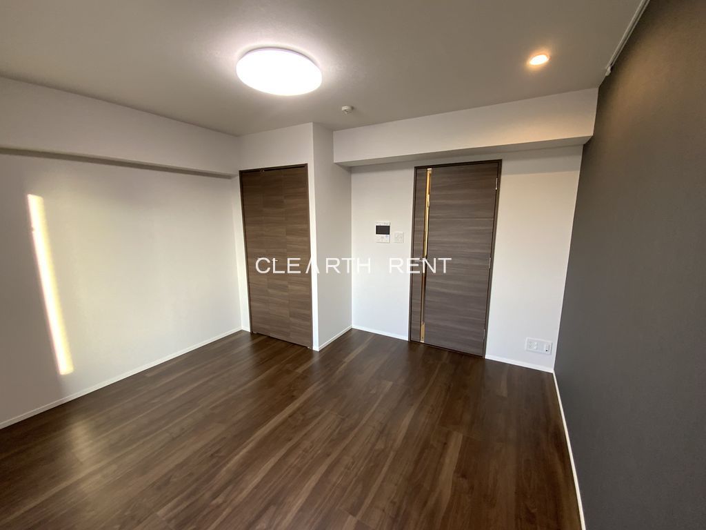 その他部屋・スペース　Wi-Fiネットフリー/フローリング洋室広々8帖の快適住空間