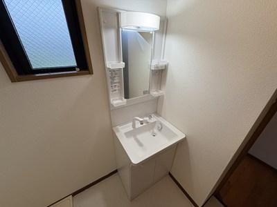 高妻マンションの内装写真
