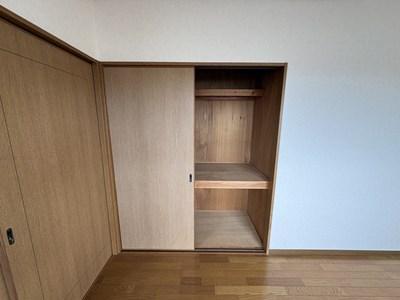 高妻マンションの内装写真