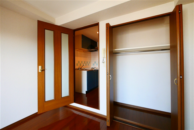 収納　同仕様参考画像