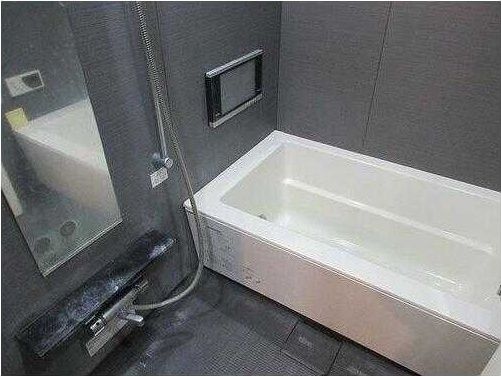 バス・シャワールーム　他号室参照。参考写真