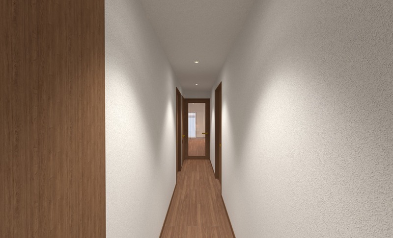 玄関　玄関（イメージ）