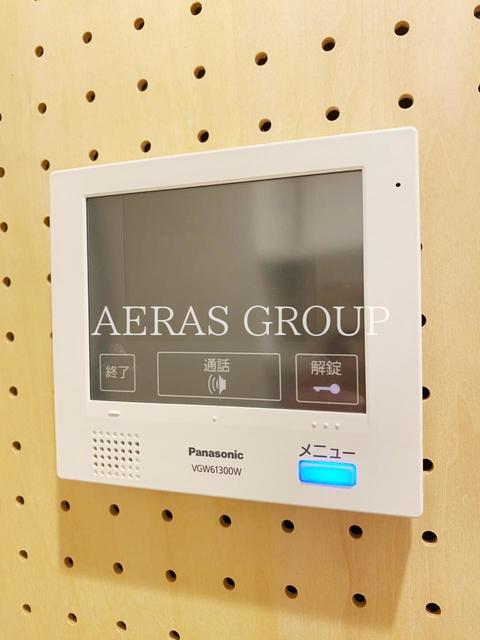 セキュリティ　同仕様参考写真