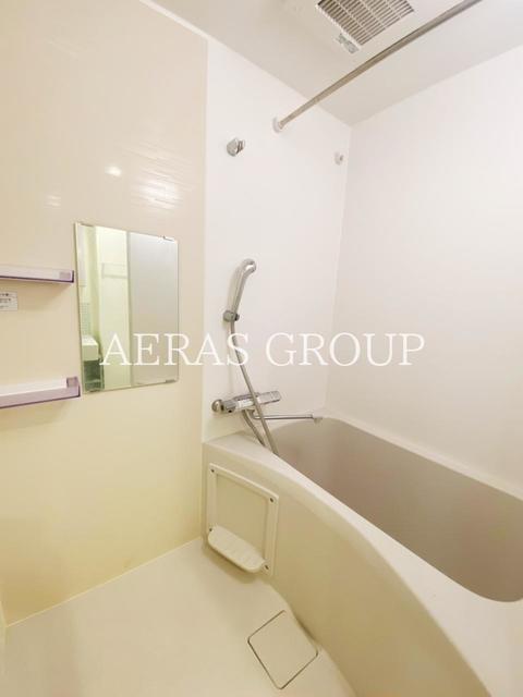 バス・シャワールーム　同仕様参考写真