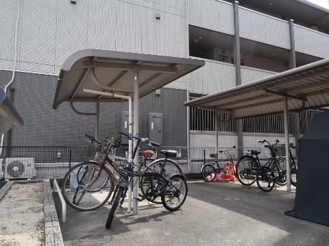 その他共有部分　共有部分