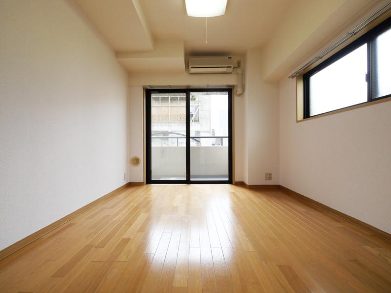 居室・リビング　※別部屋参照