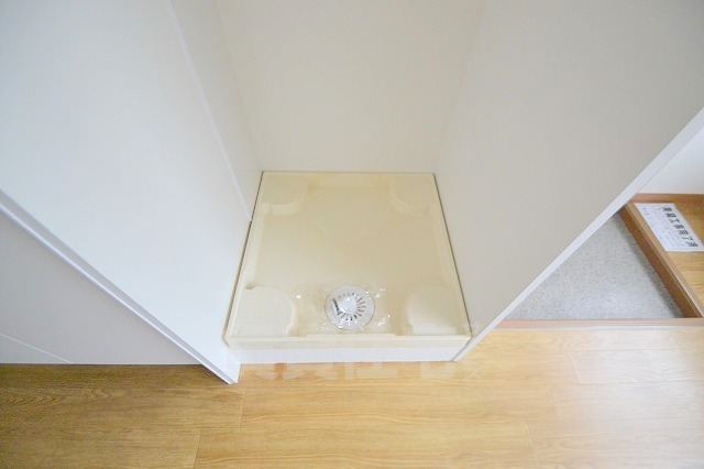 その他部屋・スペース　洗濯パン