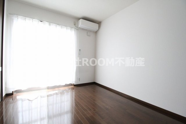 居室・リビング　ゆったり過ごせるリビングです