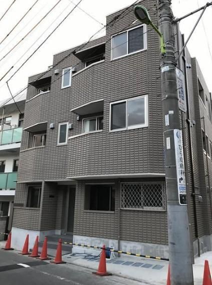 建物外観　☆綺麗な外観☆