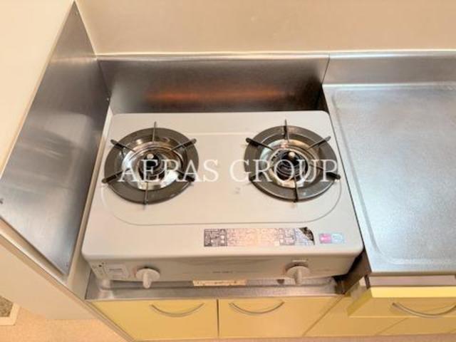 キッチン　同仕様