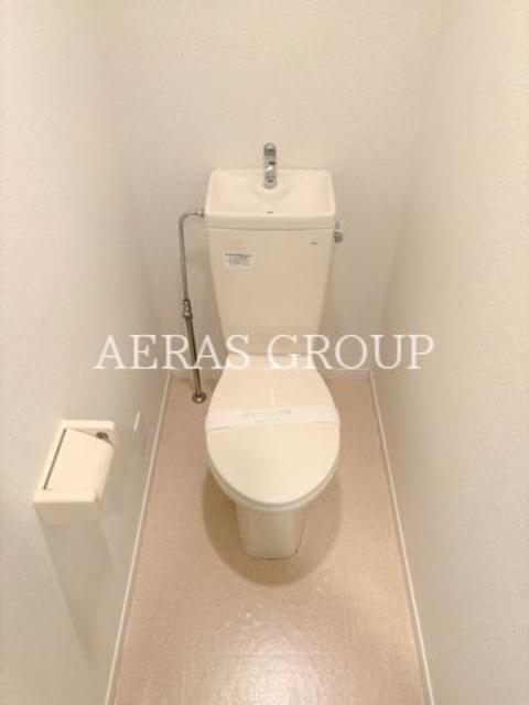 トイレ　同仕様