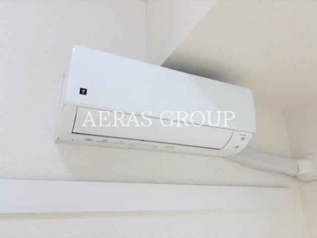 その他設備　同仕様