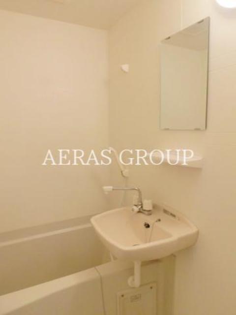 バス・シャワールーム　同仕様